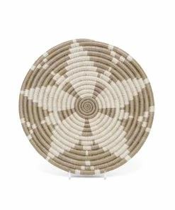 RWANDA HOME Sandstorm Hope Trivet