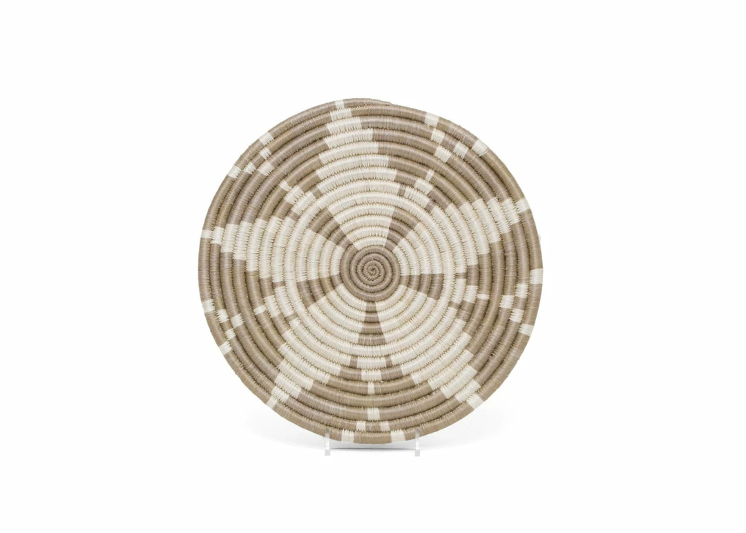RWANDA HOME Sandstorm Hope Trivet 3 RWANDA HOME Sandstorm Hope Trivet