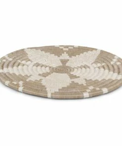 RWANDA HOME Sandstorm Hope Trivet