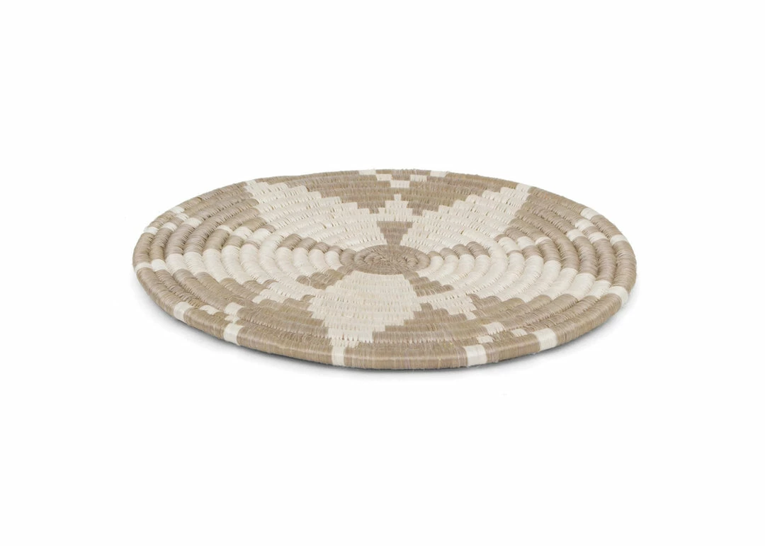 RWANDA HOME Sandstorm Hope Trivet 4 RWANDA HOME Sandstorm Hope Trivet