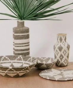 RWANDA HOME Sandstorm Hope Trivet 11 RWANDA HOME Sandstorm Hope Trivet