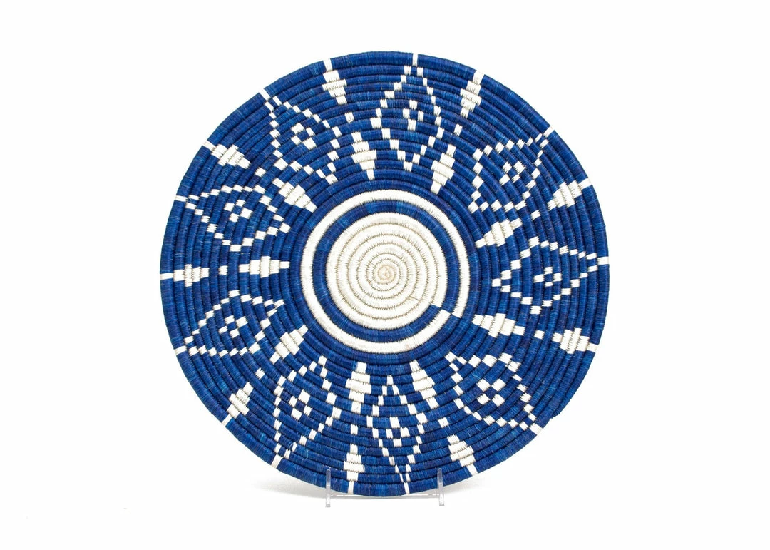 RWANDA HOME Lake Placemat 3 RWANDA HOME Lake Placemat