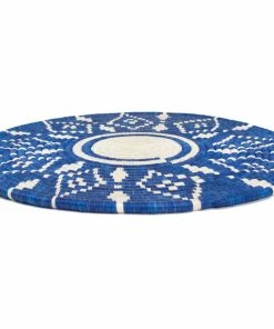 RWANDA HOME Lake Placemat