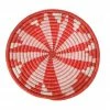RWANDA Coral Virunga Trivet HOME