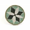 RWANDA Small Bayou Hope Trivet HOME