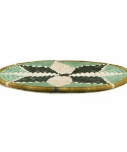 RWANDA Small Bayou Hope Trivet HOME