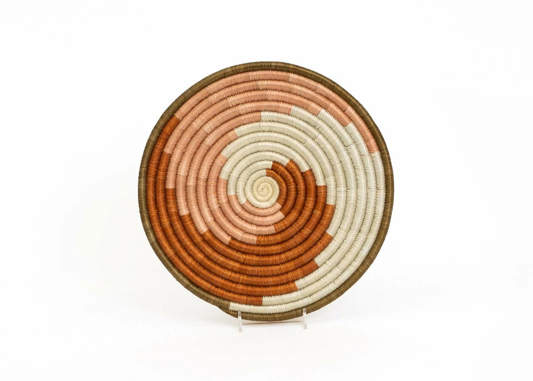 RWANDA Canyon Clay Unity Hot Pad 3 RWANDA Canyon Clay Unity Hot Pad