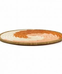 RWANDA Canyon Clay Unity Hot Pad