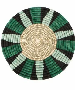 RWANDA Ivy Placemat HOME