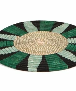 RWANDA Ivy Placemat HOME