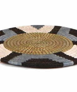 RWANDA Slate Kisasa Placemat