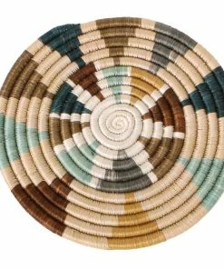 RWANDA HOME Soothing Sands Nyota Hot Pad