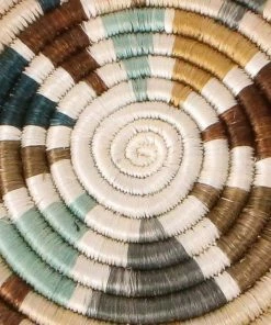 RWANDA HOME Soothing Sands Nyota Hot Pad