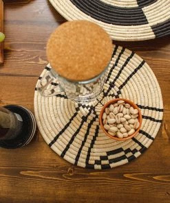 UGANDA HOME Sanaa Charger I