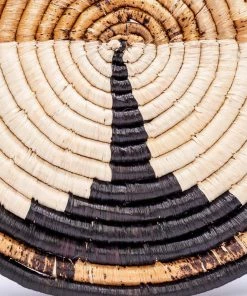 UGANDA Banana Leaf Kisasa Trivet