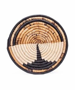 UGANDA Banana Leaf Kisasa Trivet