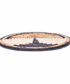 UGANDA Banana Leaf Kisasa Trivet