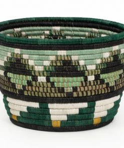 RWANDA HOME Ivy Kamere Planter