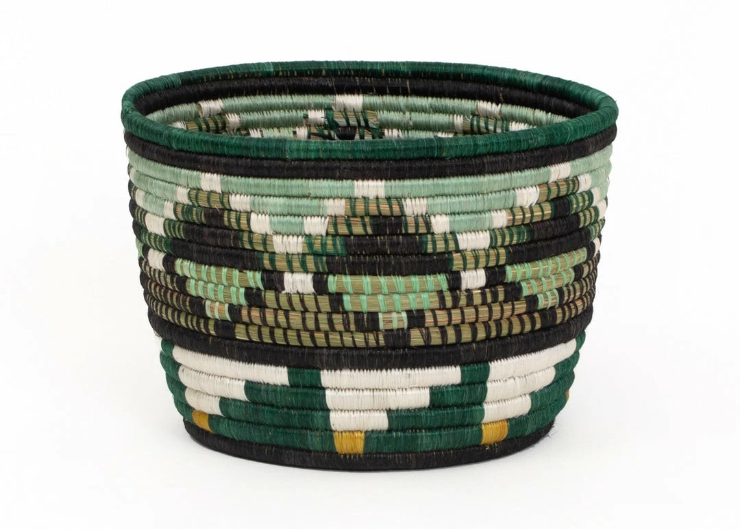 RWANDA HOME Ivy Kamere Planter 3 RWANDA HOME Ivy Kamere Planter