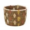 RWANDA HOME Shades Of Sand Dafina Planter