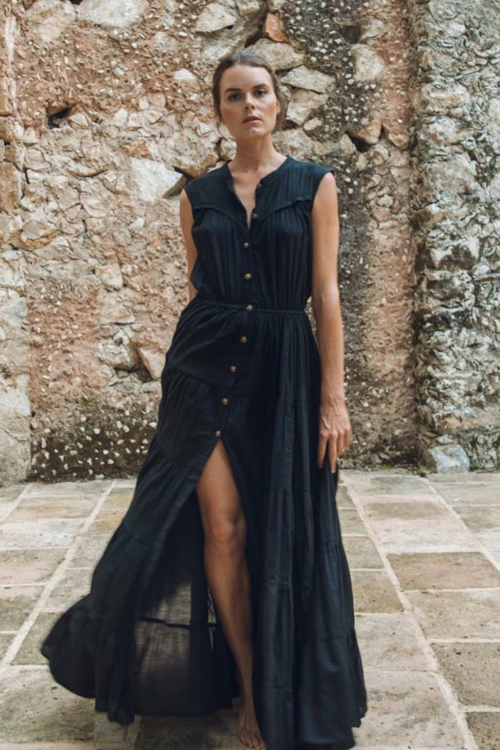 MEXICO Texas Dress 7 MEXICO Texas Dress