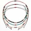 GREECE Tribal Chaolite Choker JEWELRY