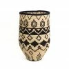 RWANDA Aluna Large Floor Basket HOME