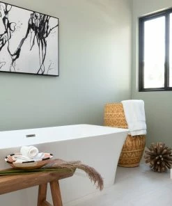 RWANDA Imani Large Floor Basket