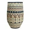 RWANDA HOME Kali Floor Basket