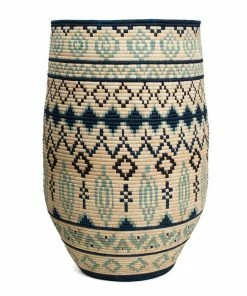 RWANDA HOME Kali Floor Basket