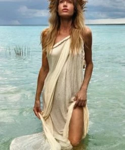 MEXICO CLOTHING Uxmal Dress