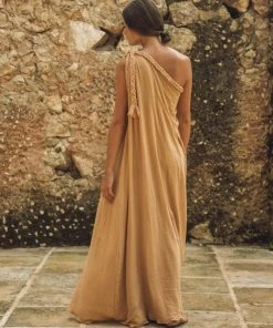MEXICO CLOTHING Uxmal Dress 11 MEXICO CLOTHING Uxmal Dress