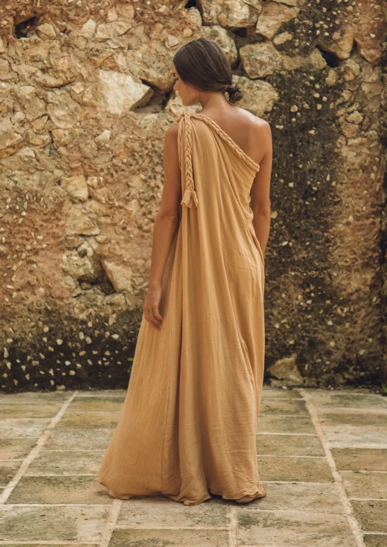 MEXICO CLOTHING Uxmal Dress 6 MEXICO CLOTHING Uxmal Dress