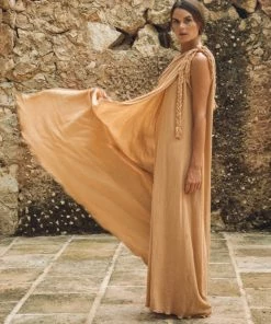 MEXICO CLOTHING Uxmal Dress 12 MEXICO CLOTHING Uxmal Dress
