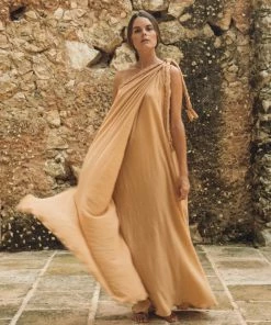 MEXICO CLOTHING Uxmal Dress 10 MEXICO CLOTHING Uxmal Dress