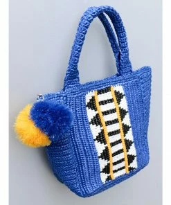 THE PHILIPPINES Visayan Bag BAGS