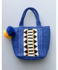 THE PHILIPPINES Visayan Bag BAGS