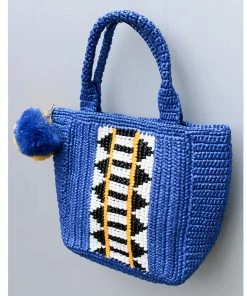 THE PHILIPPINES Visayan Bag BAGS