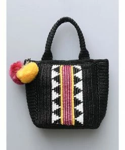 THE PHILIPPINES Visayan Bag BAGS