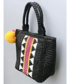 THE PHILIPPINES Visayan Bag BAGS