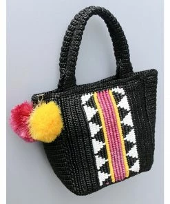 THE PHILIPPINES Visayan Bag BAGS