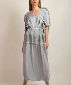 MEXICO Waga Jumpsuit CLOTHING