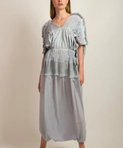 MEXICO CLOTHING Waga Jumpsuit