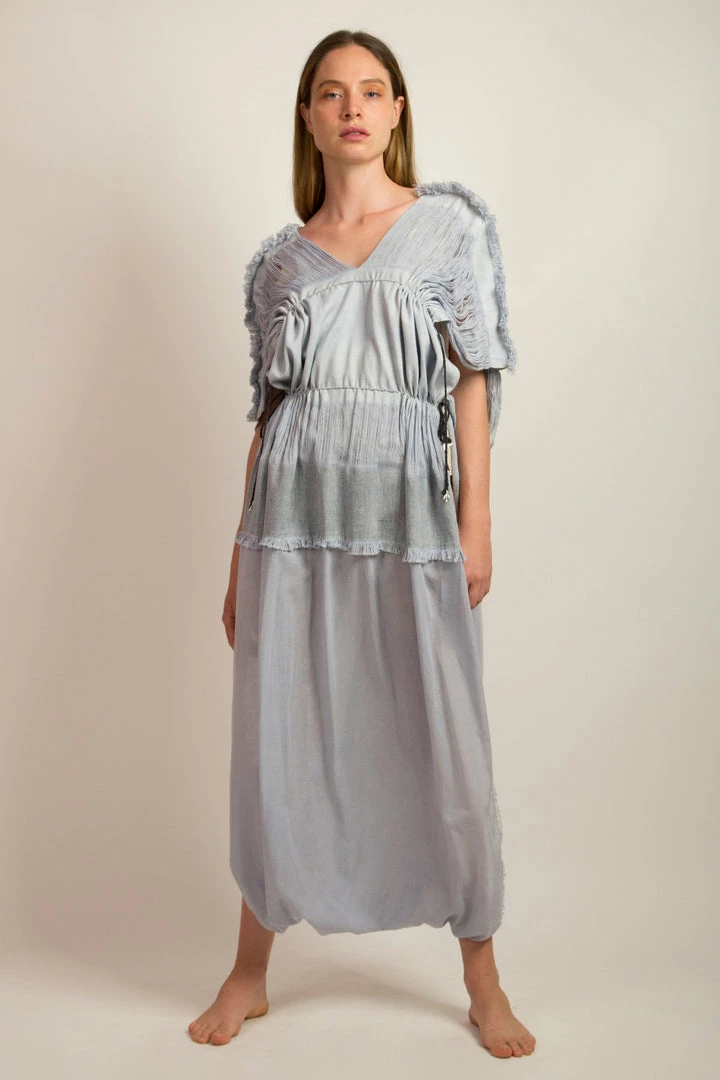 MEXICO CLOTHING Waga Jumpsuit 4 MEXICO CLOTHING Waga Jumpsuit