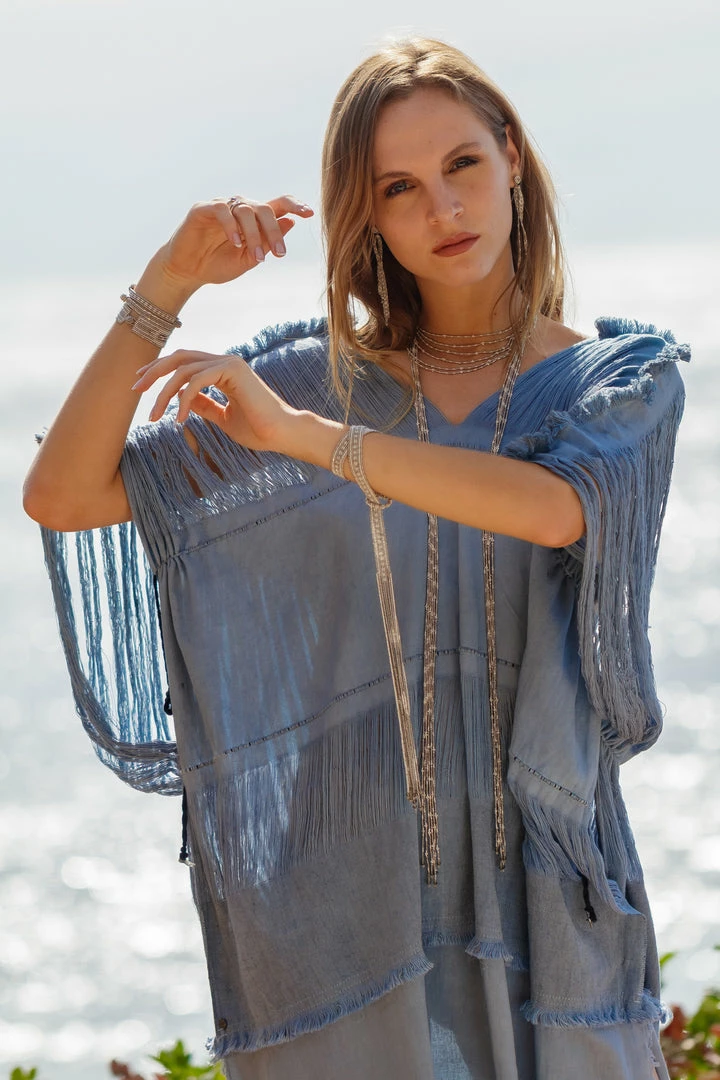 MEXICO CLOTHING Waga Jumpsuit 7 MEXICO CLOTHING Waga Jumpsuit