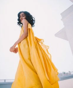 INDIA CLOTHING Syros Dress