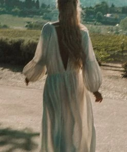 INDIA CLOTHING Wild At Heart Dress