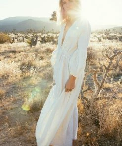 INDIA CLOTHING Wild At Heart Dress