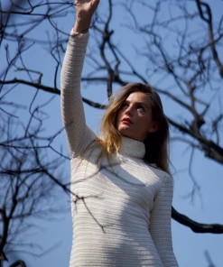 BRAZIL Barbarella Dress