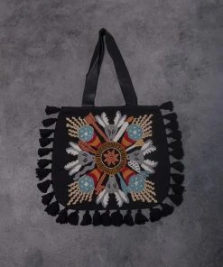 MEXICO Huichol Bag